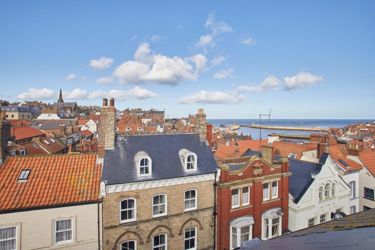 Host & Stay - The Penthouse, Hudsons Yard House Whitby Exterior photo